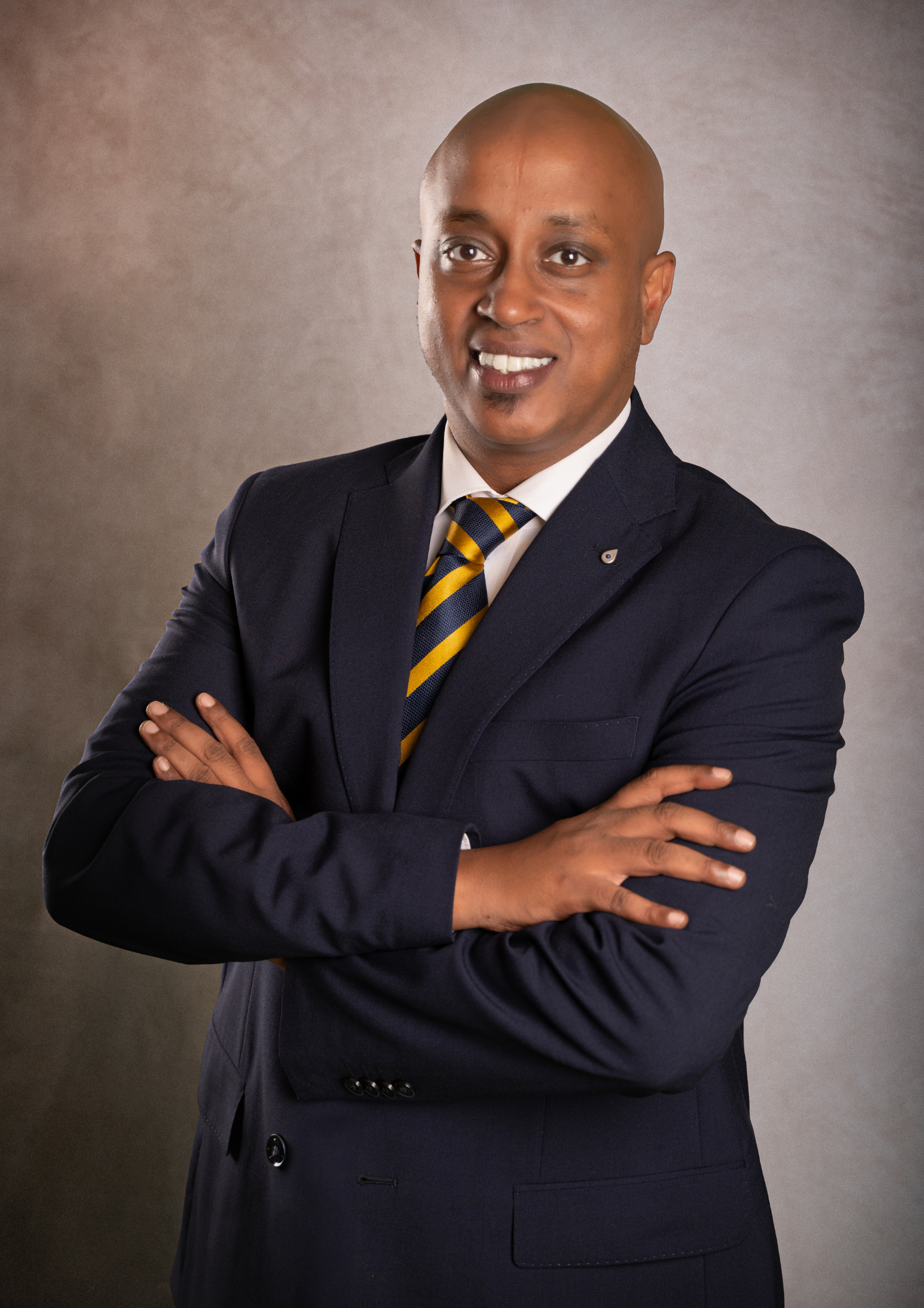 Osman Idris